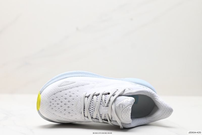 Hoka Shoes